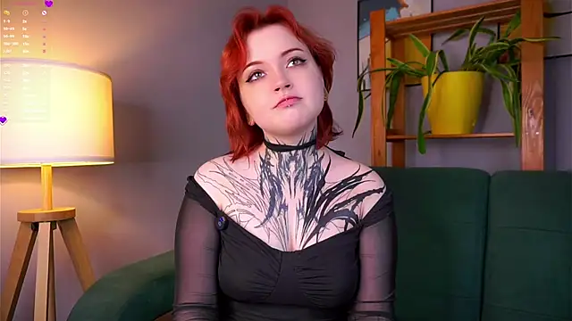 MarnaHarbor online show from 10.08.25