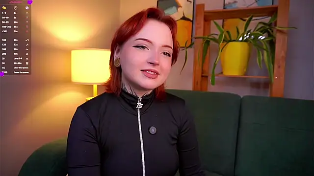 MarnaHarbor online show from 10.15.25