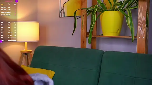 MarnaHarbor online show from 10.17.25