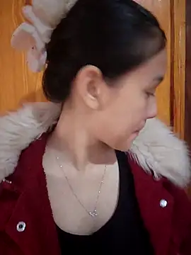 ChiecumBae online show from 10.25.25