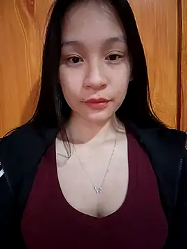 ChiecumBae online show from 12.04.25