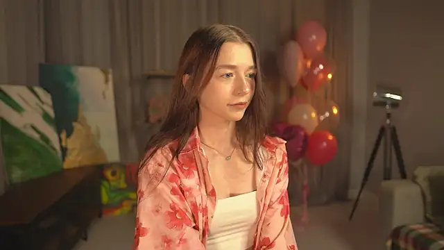 RoxieBolich online show from 10.13.25