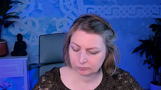 TiffanyBrauny online show from 09.14.25
