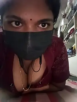 swetha01430 online show from 09.16.25