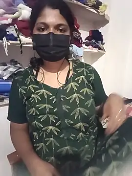 swetha01430 online show from 09.17.25