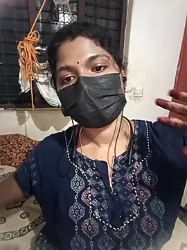 swetha01430 online show from 09.19.25