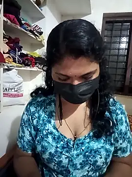 swetha01430 online show from 09.21.25