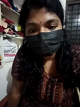 swetha01430 online show from 09.22.25