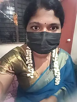 swetha01430 online show from 09.23.25