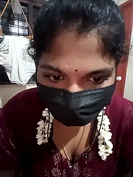 swetha01430 online show from 09.25.25