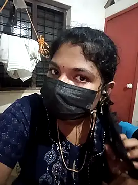 swetha01430 online show from 09.30.25