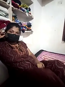 swetha01430 online show from 10.02.25