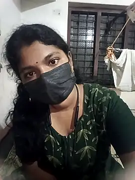 swetha01430 online show from 10.10.25