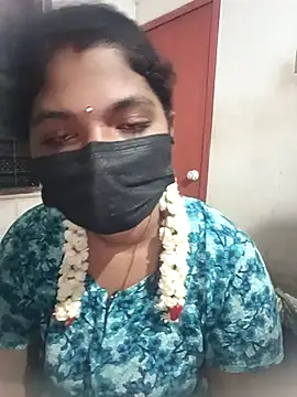 swetha01430 online show from 10.13.25