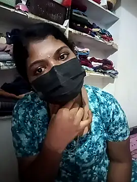 swetha01430 online show from 10.23.25