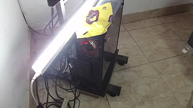 catalina hard love online show from 10.30.25