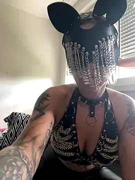 Leonie Sommer online show from 09.15.25