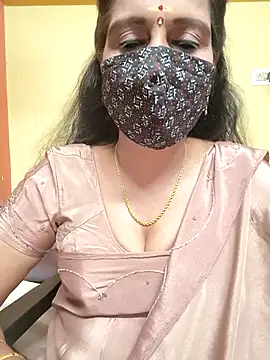 mallu-reshma online show from 10.13.25