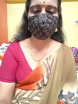 mallu-reshma online show from 10.18.25