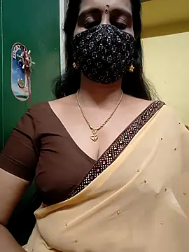 mallu-reshma online show from 11.23.25