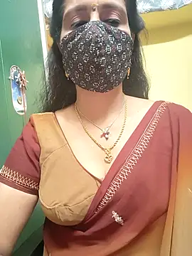 mallu-reshma online show from 02.20.26