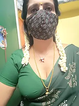 mallu-reshma online show from 02.26.26