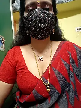 mallu-reshma online show from 02.27.26