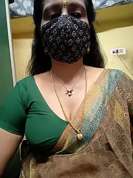 mallu-reshma online show from 02.28.26