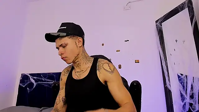 john mystic online show from 10.15.25