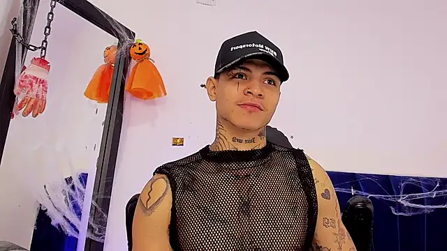 john mystic online show from 10.18.25