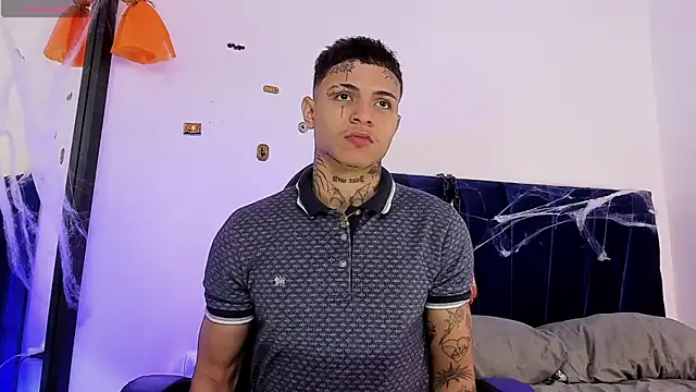 john mystic online show from 10.23.25