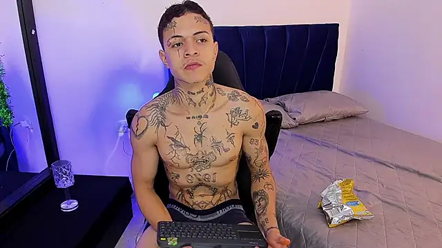 john mystic online show from 11.22.25