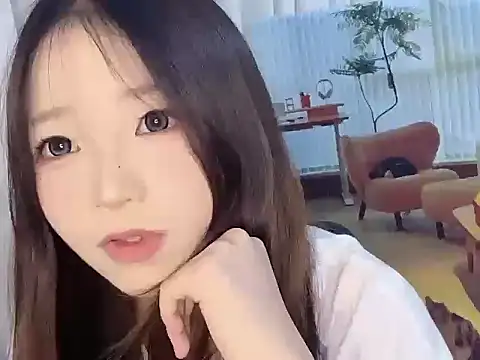 Xiaoxiao13 online show from 09.10.25