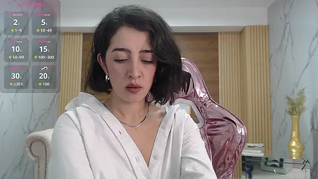 Snapshot of sara_lopez_s chatting on 03.02.26 sara lopez s online show from 03.02.26