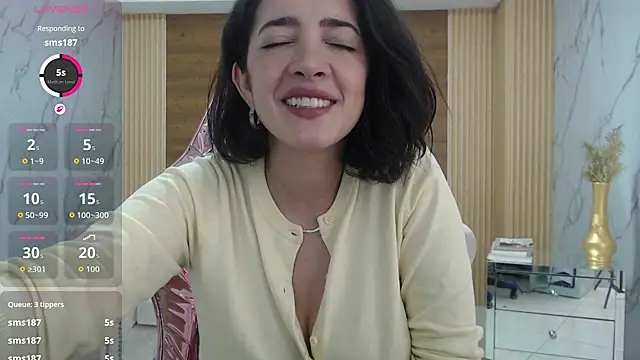 Snapshot of sara_lopez_s chatting on 03.03.26 sara lopez s online show from 03.03.26