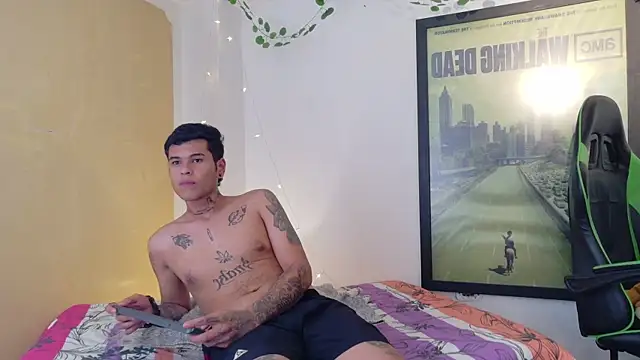 rosse dredd online show from 04.18.26