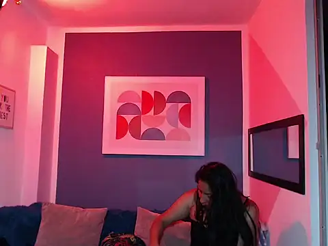 xiammy moor online show from 09.11.25