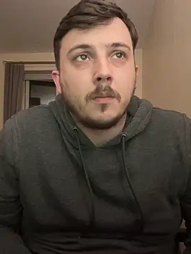 XXKieran online show from 10.01.25