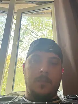 XXKieran online show from 10.02.25