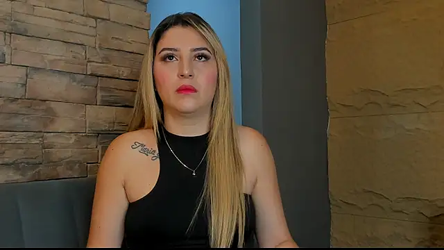 SophiaDior  online show from 09.26.25