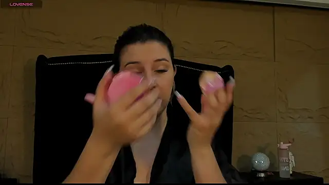 SophiaDior  online show from 10.07.25