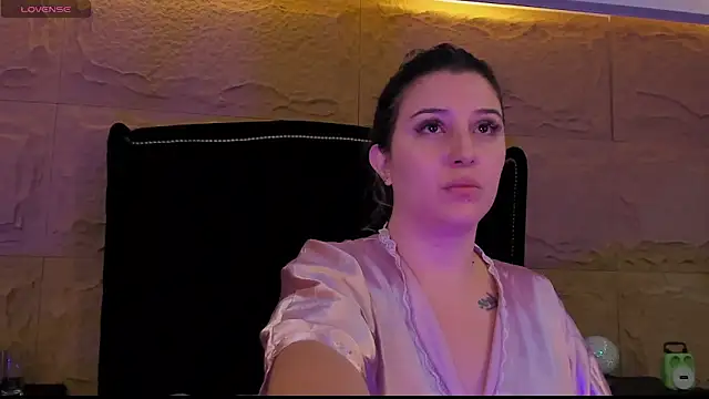 SophiaDior  online show from 10.08.25