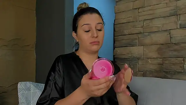 SophiaDior  online show from 10.10.25