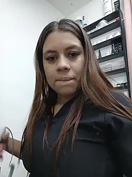 GabyMontenegro online show from 02.26.26