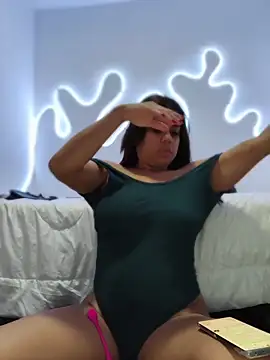 GabyMontenegro online show from 04.12.26