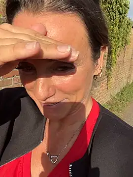 Justnani001 online show from 09.21.25