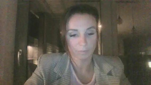 Justnani001 online show from 10.13.25