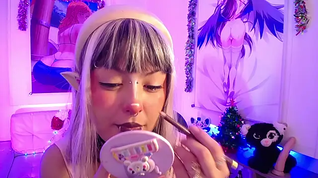 lil candy77 online show from 11.26.25