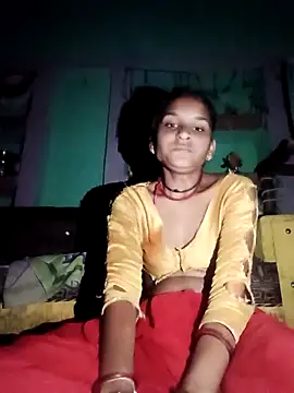 Snapshot of Idhika_Jha chatting on 10.06.25 Idhika Jha online show from 10.06.25