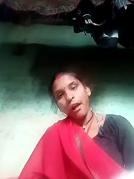 Snapshot of Idhika_Jha chatting on 10.10.25 Idhika Jha online show from 10.10.25